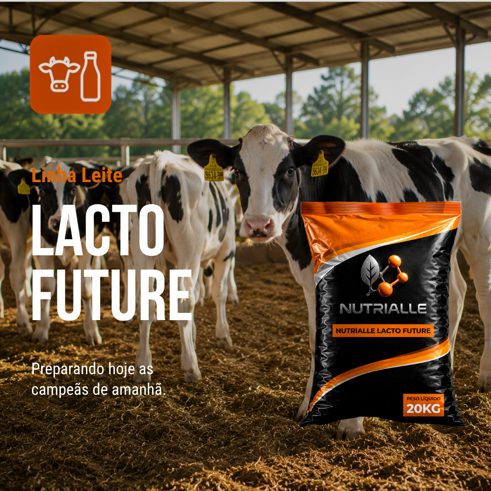Nutrialle Lacto Future