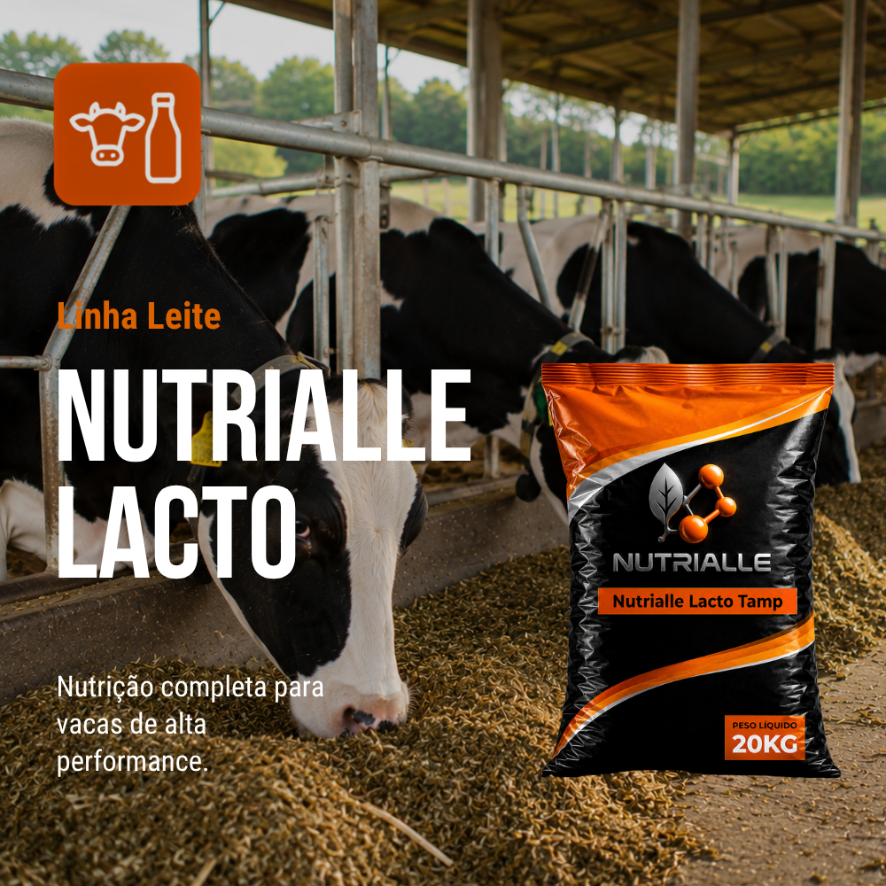 Nutrialle Lacto