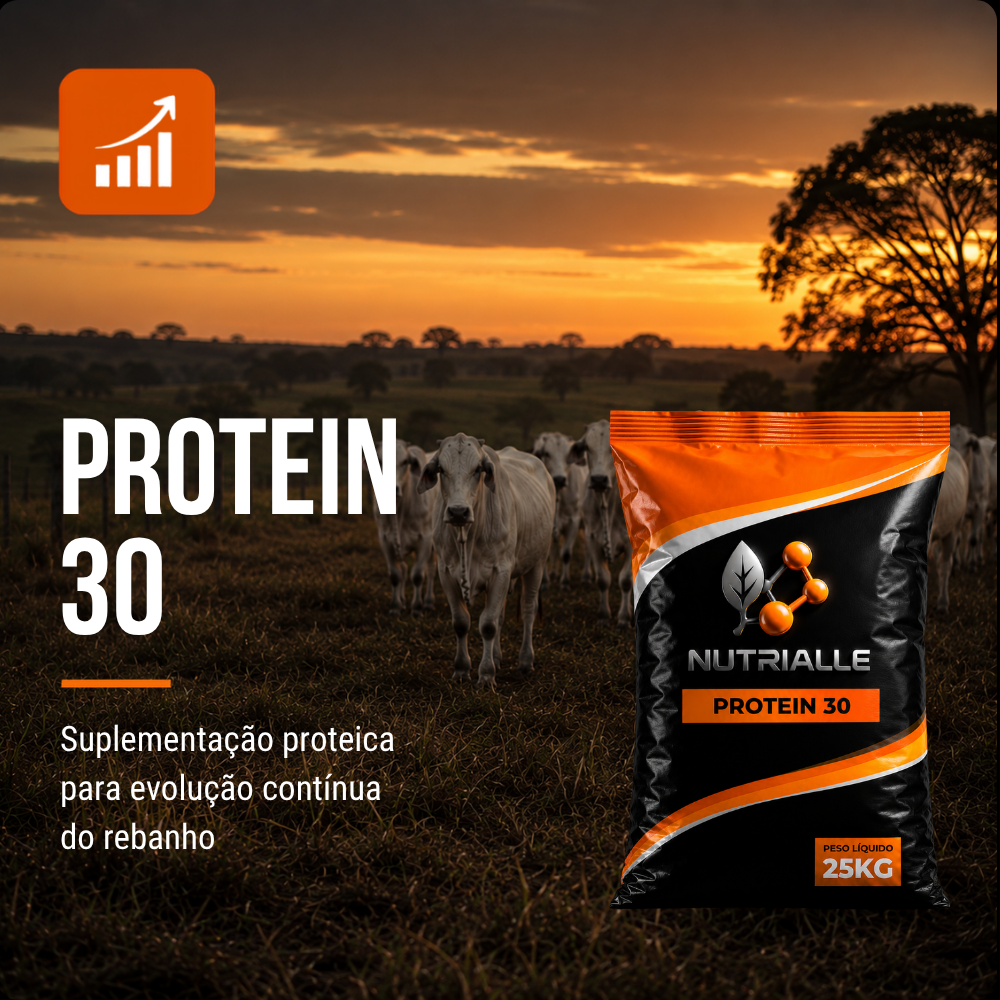 Protein 30