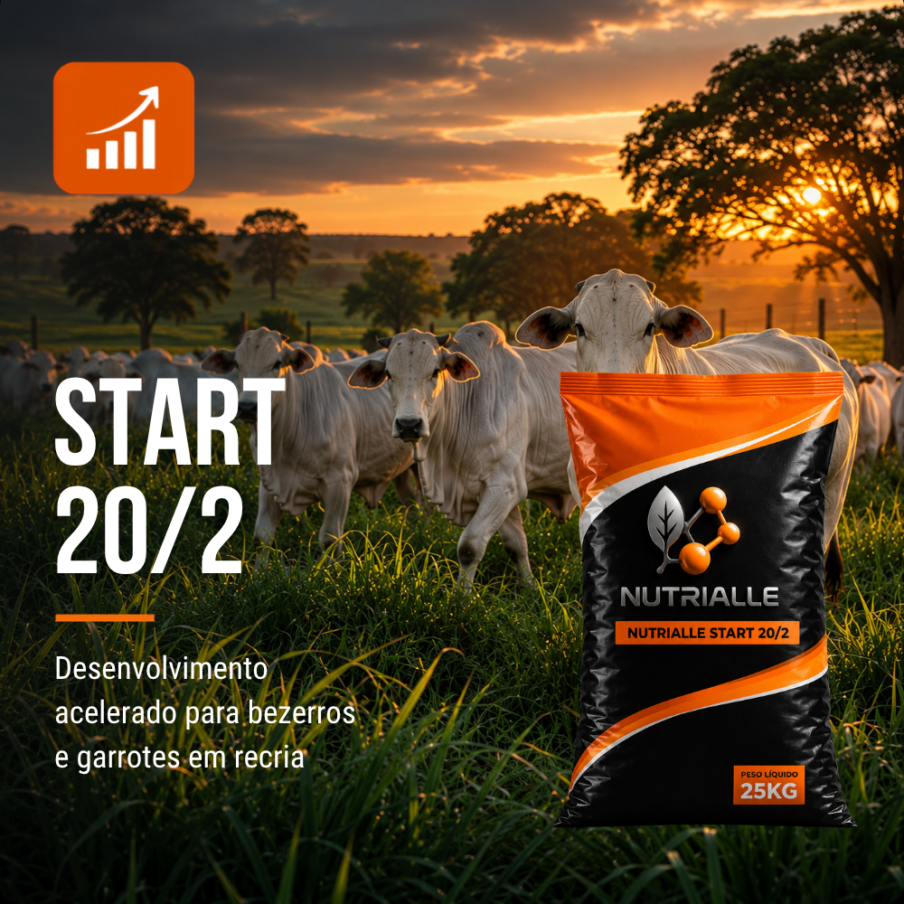 Start 20/2