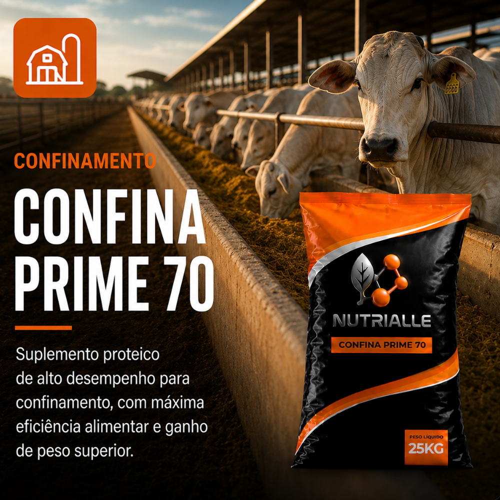 Confina Prime 70
