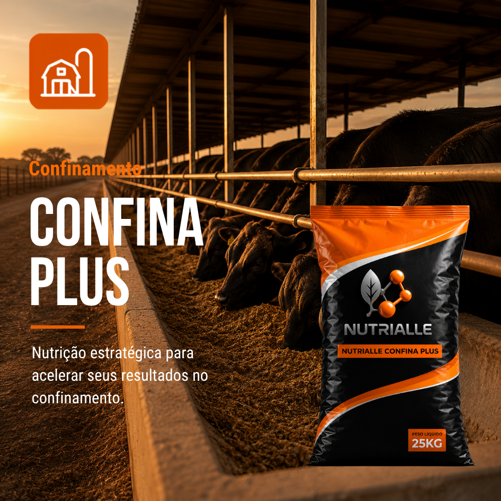 Confina Plus