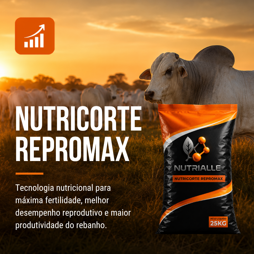 Nutricorte Repromax