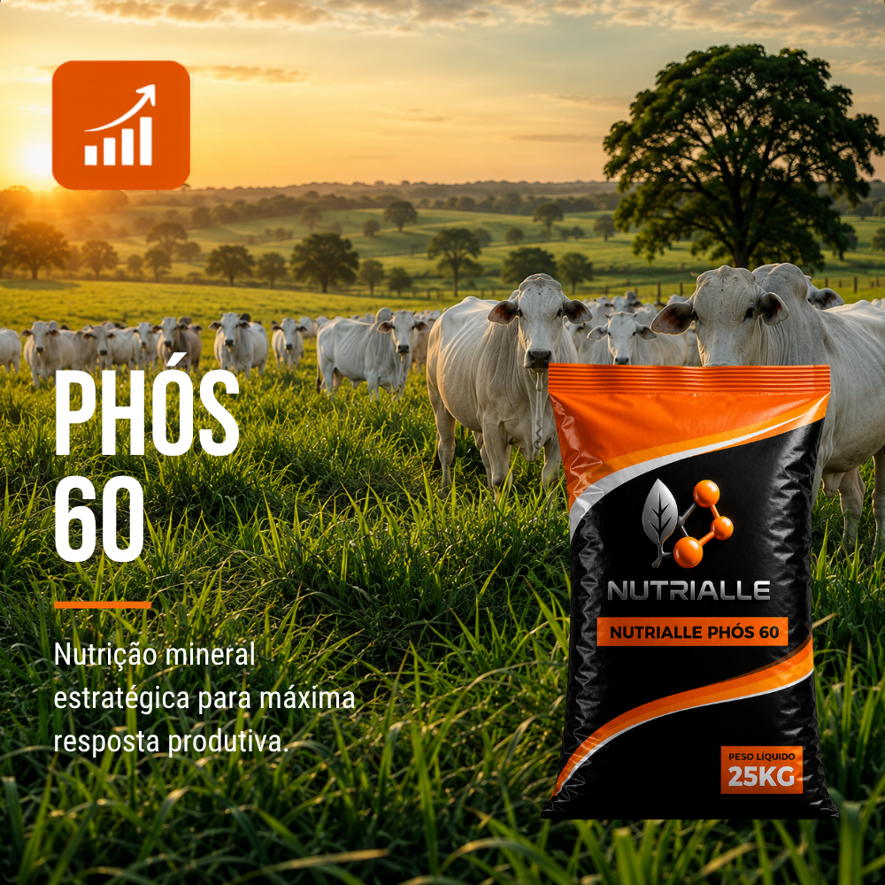 Nutrialle Phós 60