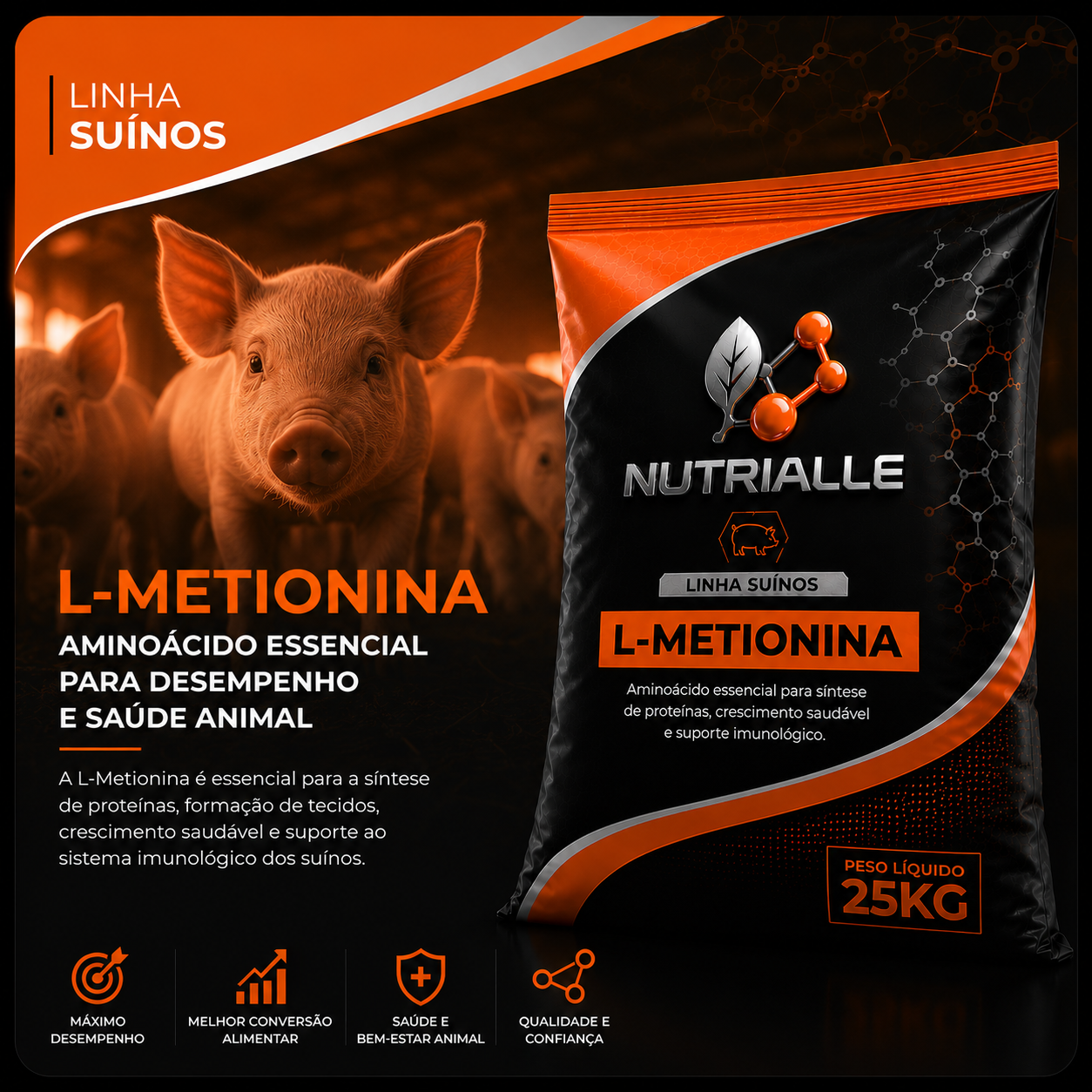 L-Metionina