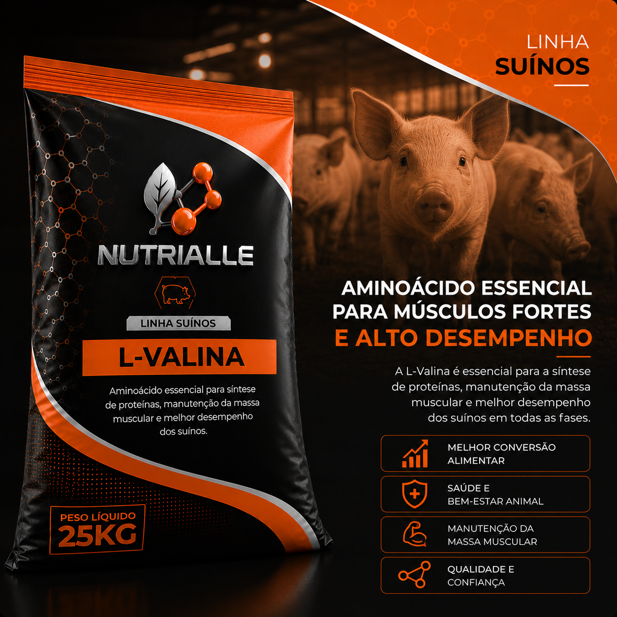L-Valina